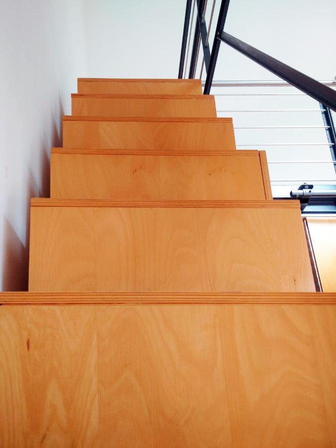 Boardinghouse-Modernes Dachstudio In Guter Lage Erfurt Zewnętrze zdjęcie